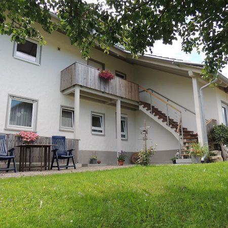 Ferienwohnung Butscher อิสนี อิม อัลล์กอย ภายนอก รูปภาพ