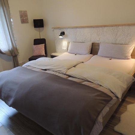 Ferienwohnung Butscher อิสนี อิม อัลล์กอย ภายนอก รูปภาพ