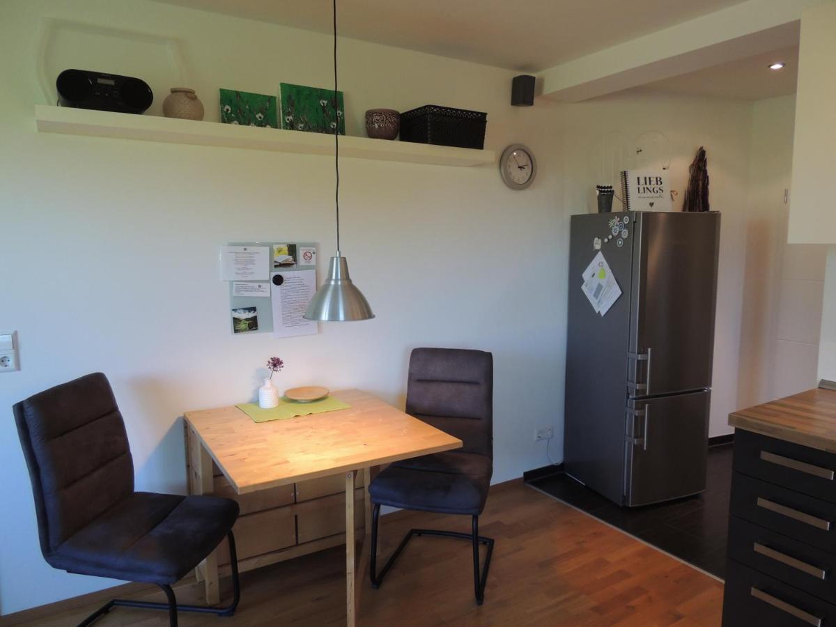 Ferienwohnung Butscher อิสนี อิม อัลล์กอย ภายนอก รูปภาพ