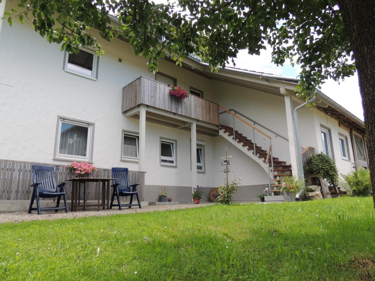 Ferienwohnung Butscher อิสนี อิม อัลล์กอย ภายนอก รูปภาพ
