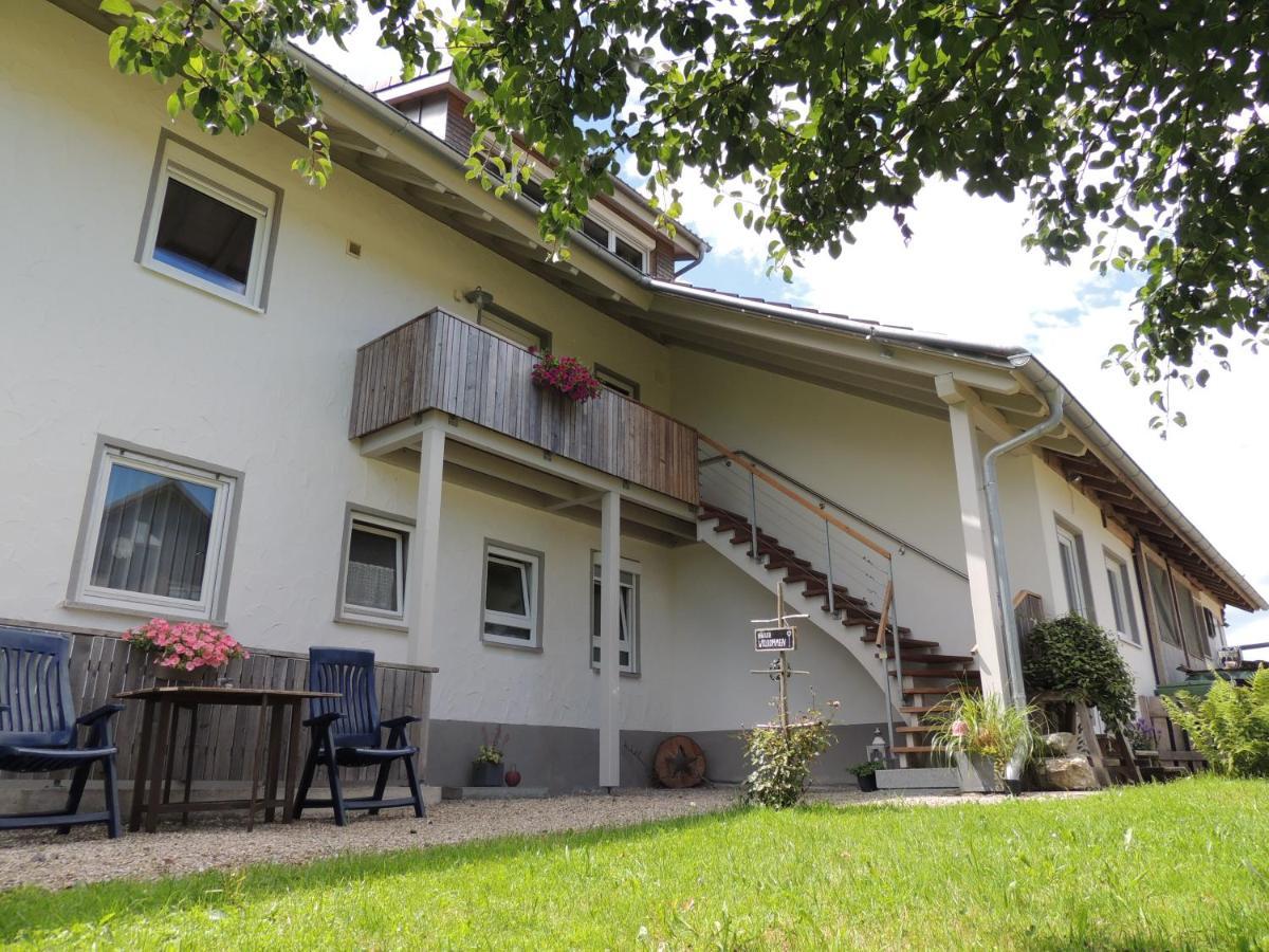 Ferienwohnung Butscher อิสนี อิม อัลล์กอย ภายนอก รูปภาพ