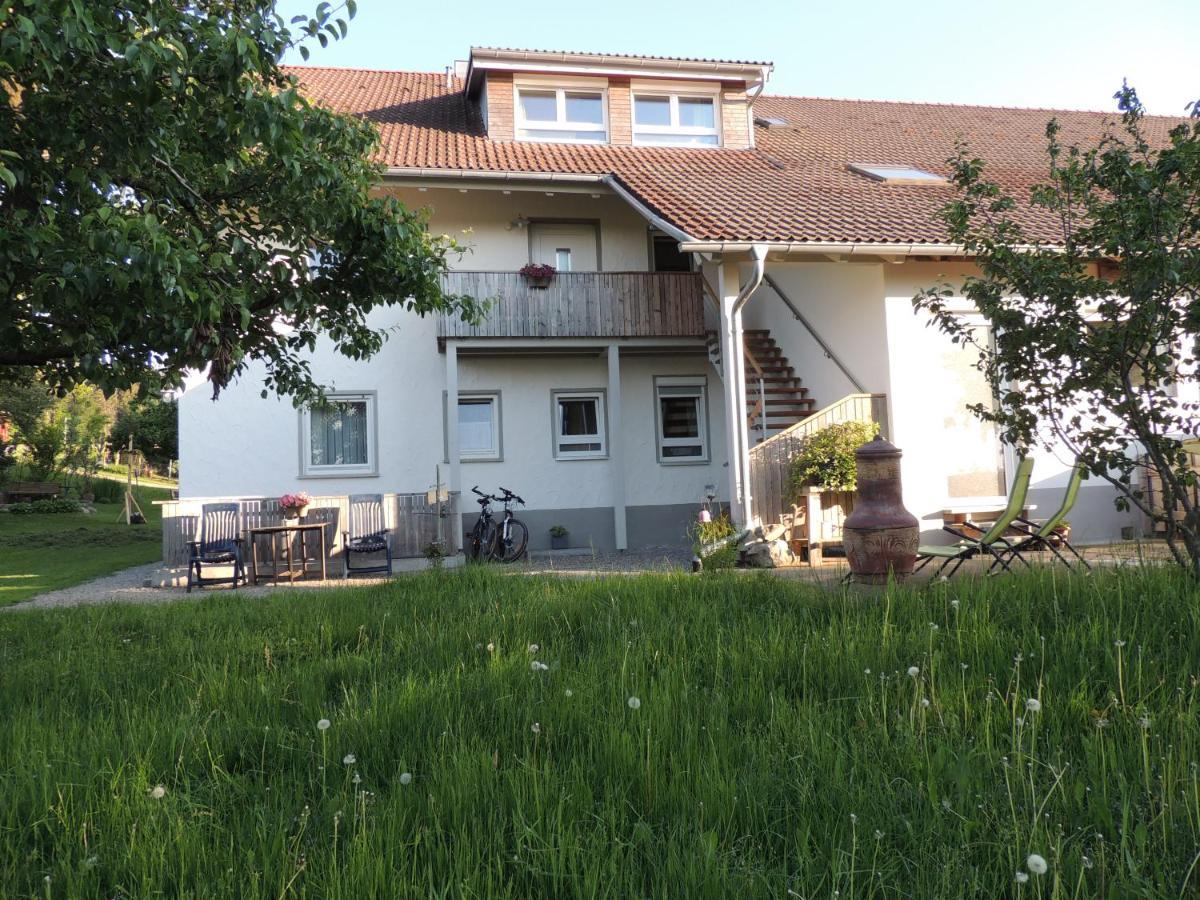 Ferienwohnung Butscher อิสนี อิม อัลล์กอย ภายนอก รูปภาพ