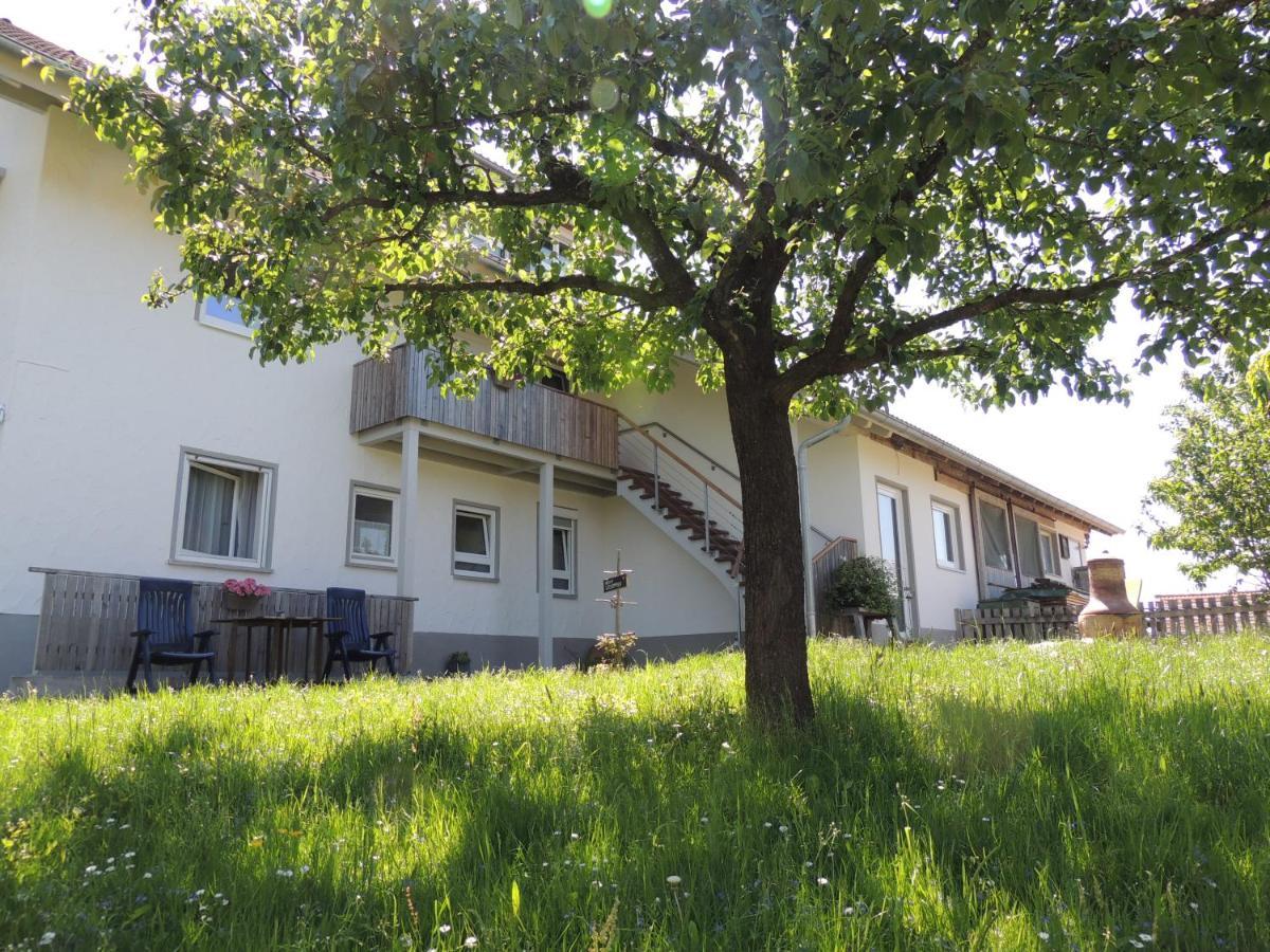 Ferienwohnung Butscher อิสนี อิม อัลล์กอย ภายนอก รูปภาพ