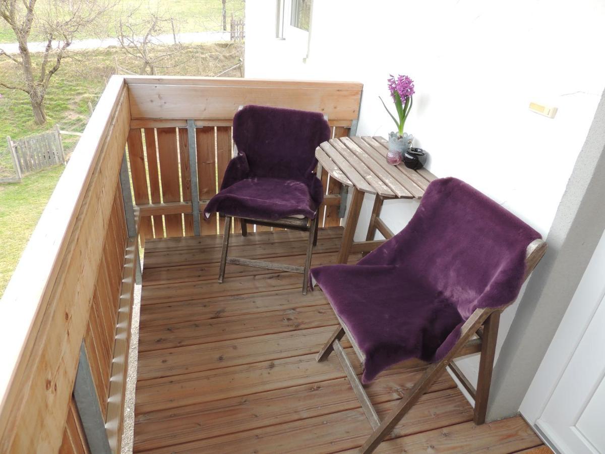 Ferienwohnung Butscher อิสนี อิม อัลล์กอย ภายนอก รูปภาพ