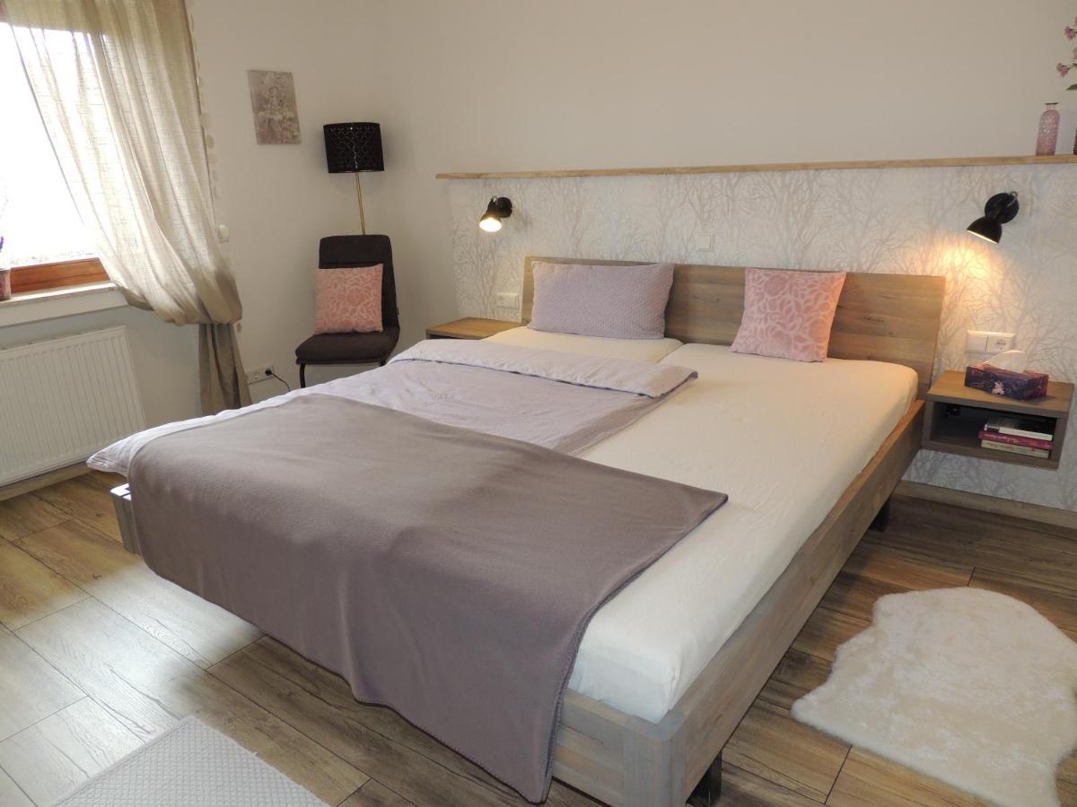 Ferienwohnung Butscher อิสนี อิม อัลล์กอย ภายนอก รูปภาพ