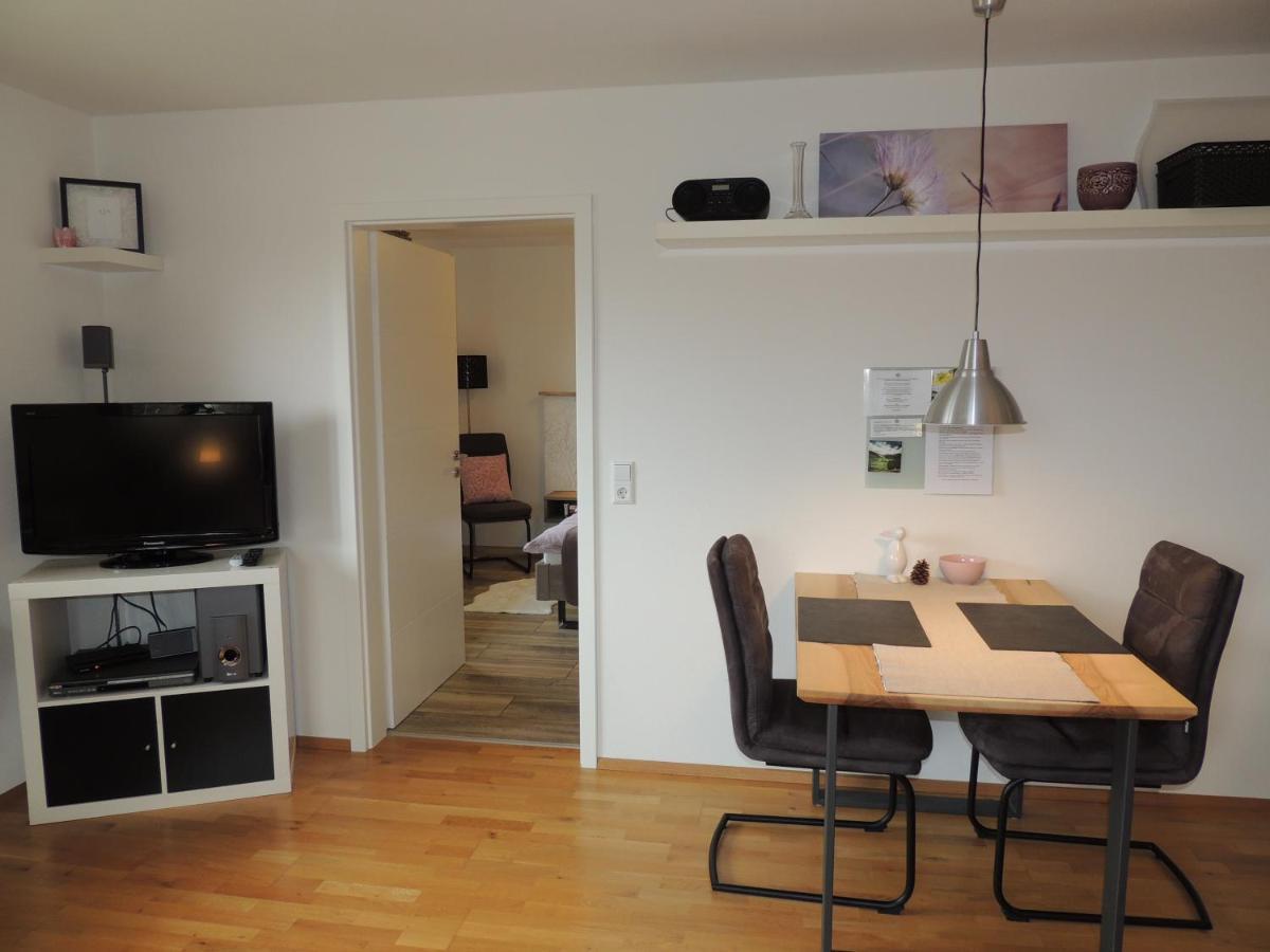 Ferienwohnung Butscher อิสนี อิม อัลล์กอย ภายนอก รูปภาพ