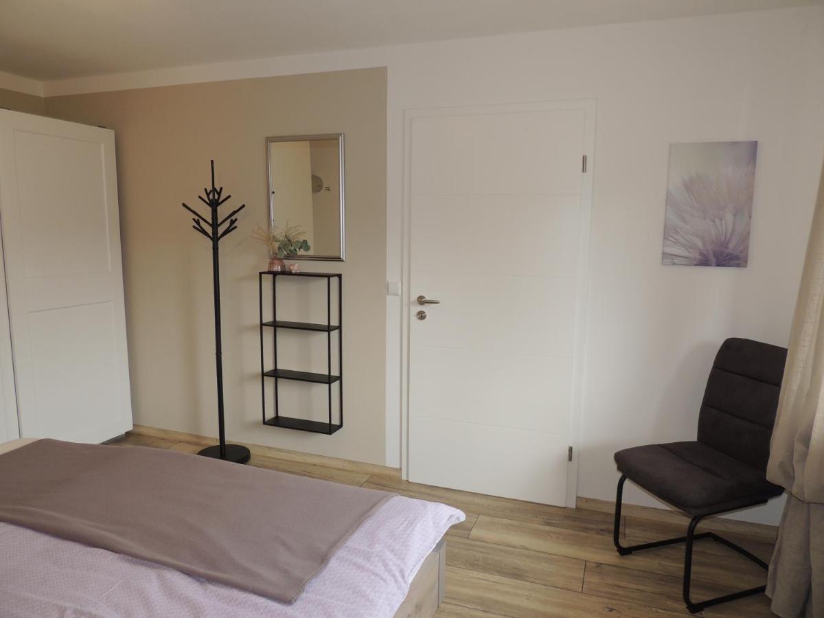 Ferienwohnung Butscher อิสนี อิม อัลล์กอย ภายนอก รูปภาพ
