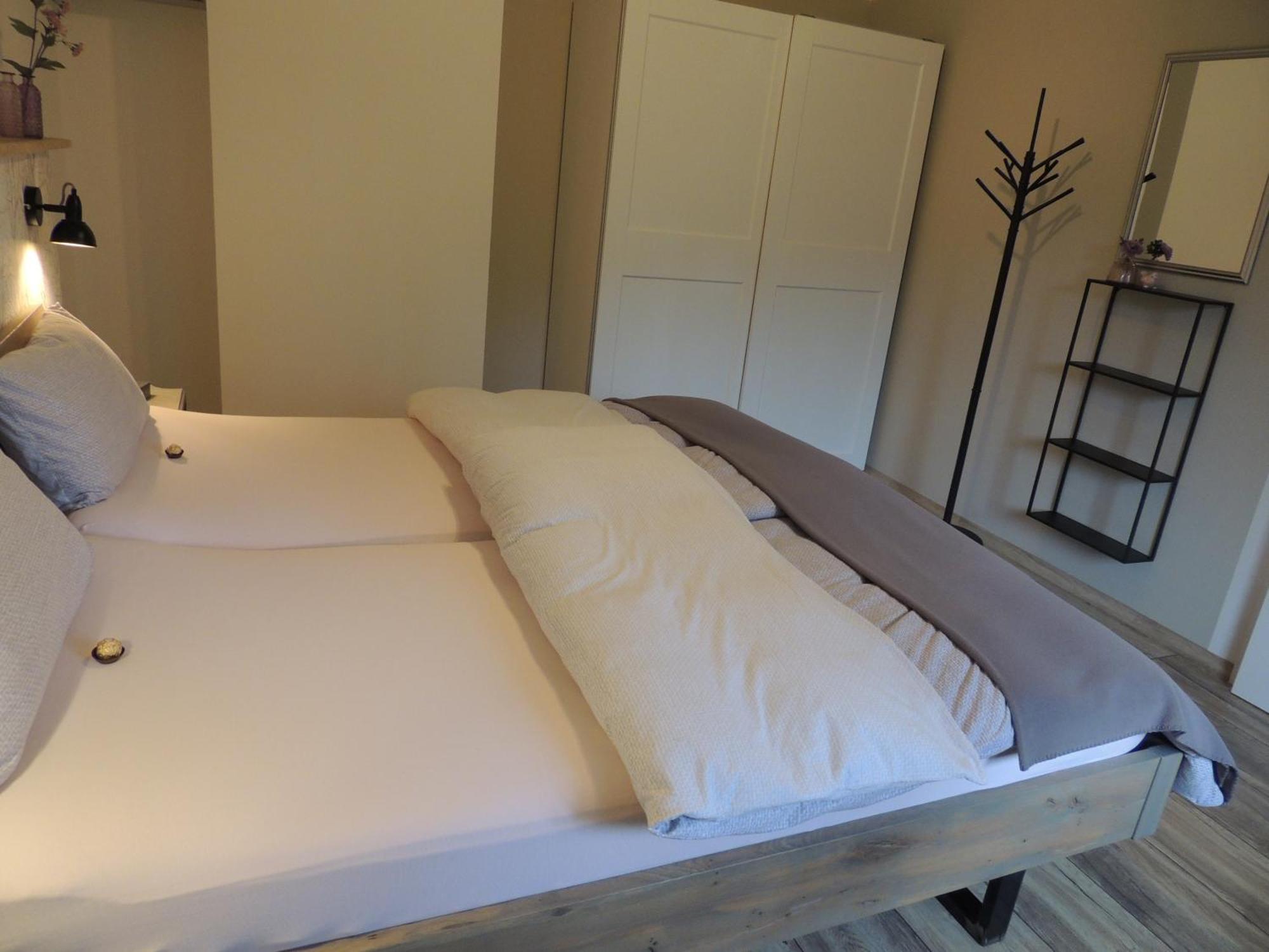 Ferienwohnung Butscher อิสนี อิม อัลล์กอย ภายนอก รูปภาพ