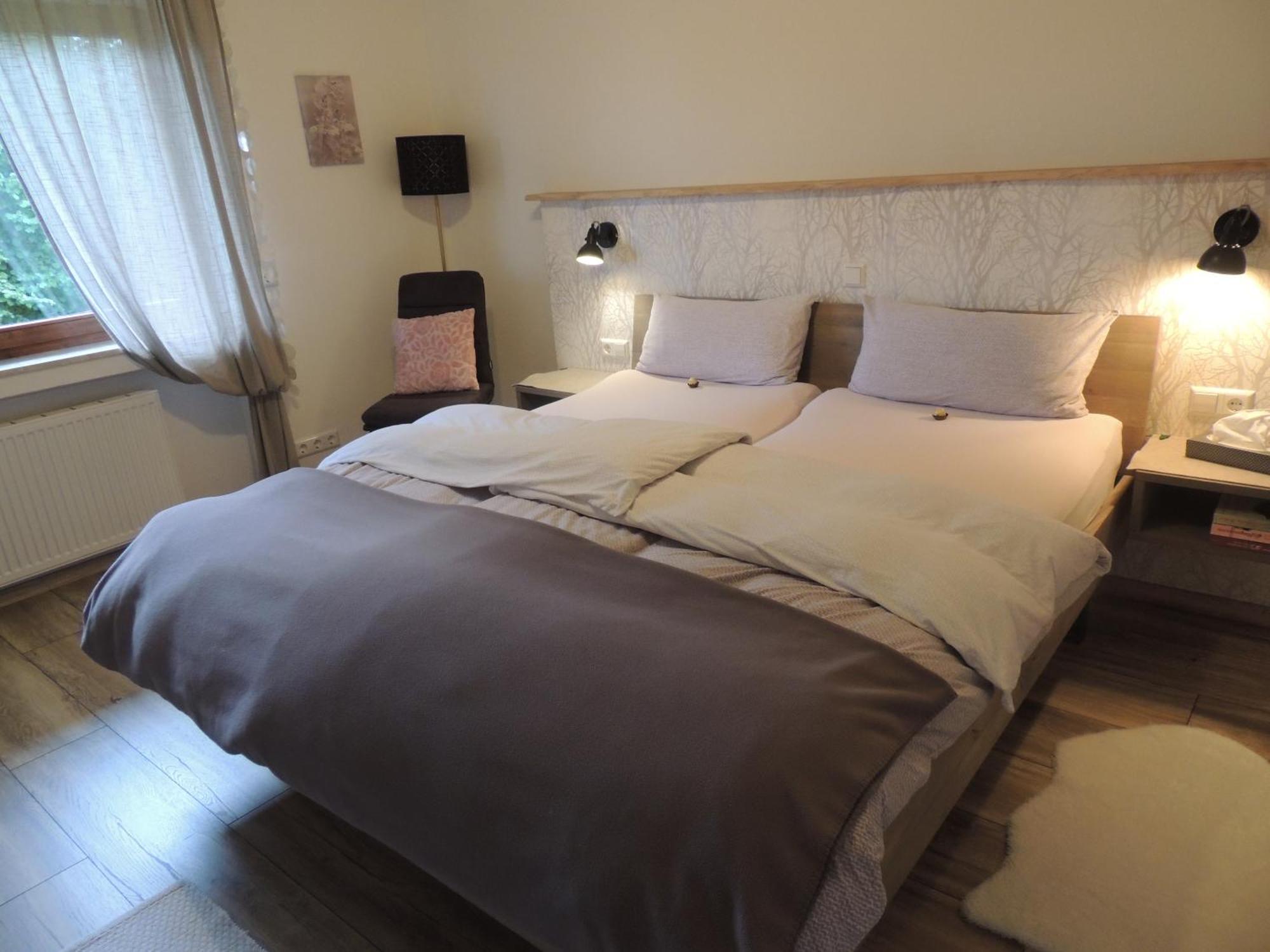 Ferienwohnung Butscher อิสนี อิม อัลล์กอย ภายนอก รูปภาพ
