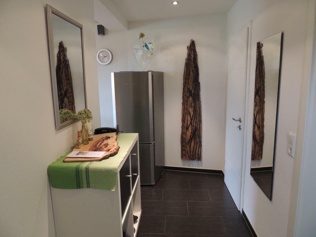 Ferienwohnung Butscher อิสนี อิม อัลล์กอย ภายนอก รูปภาพ