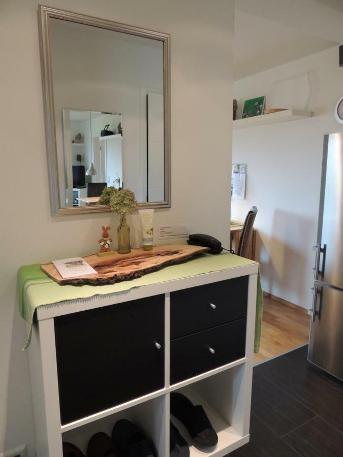 Ferienwohnung Butscher อิสนี อิม อัลล์กอย ภายนอก รูปภาพ