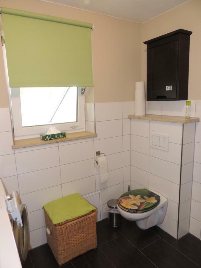 Ferienwohnung Butscher อิสนี อิม อัลล์กอย ภายนอก รูปภาพ