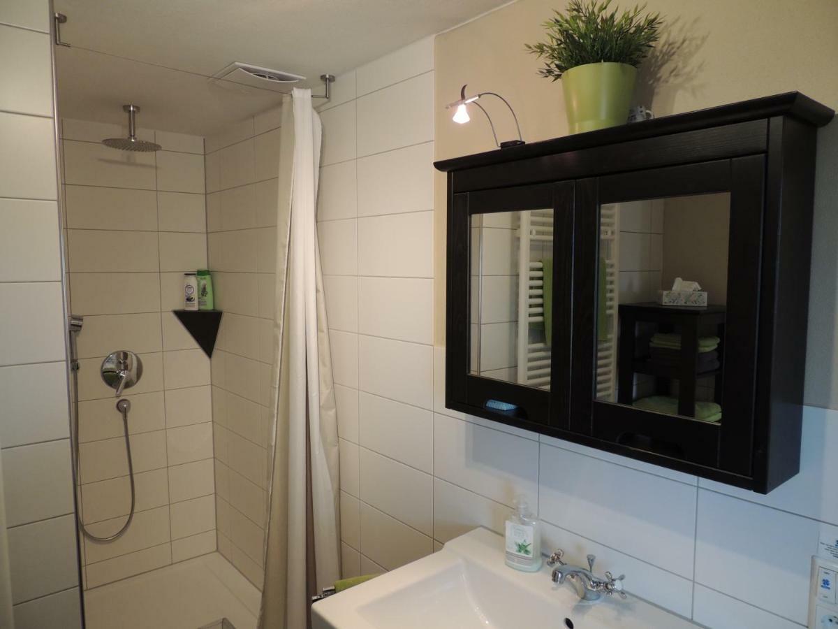 Ferienwohnung Butscher อิสนี อิม อัลล์กอย ภายนอก รูปภาพ