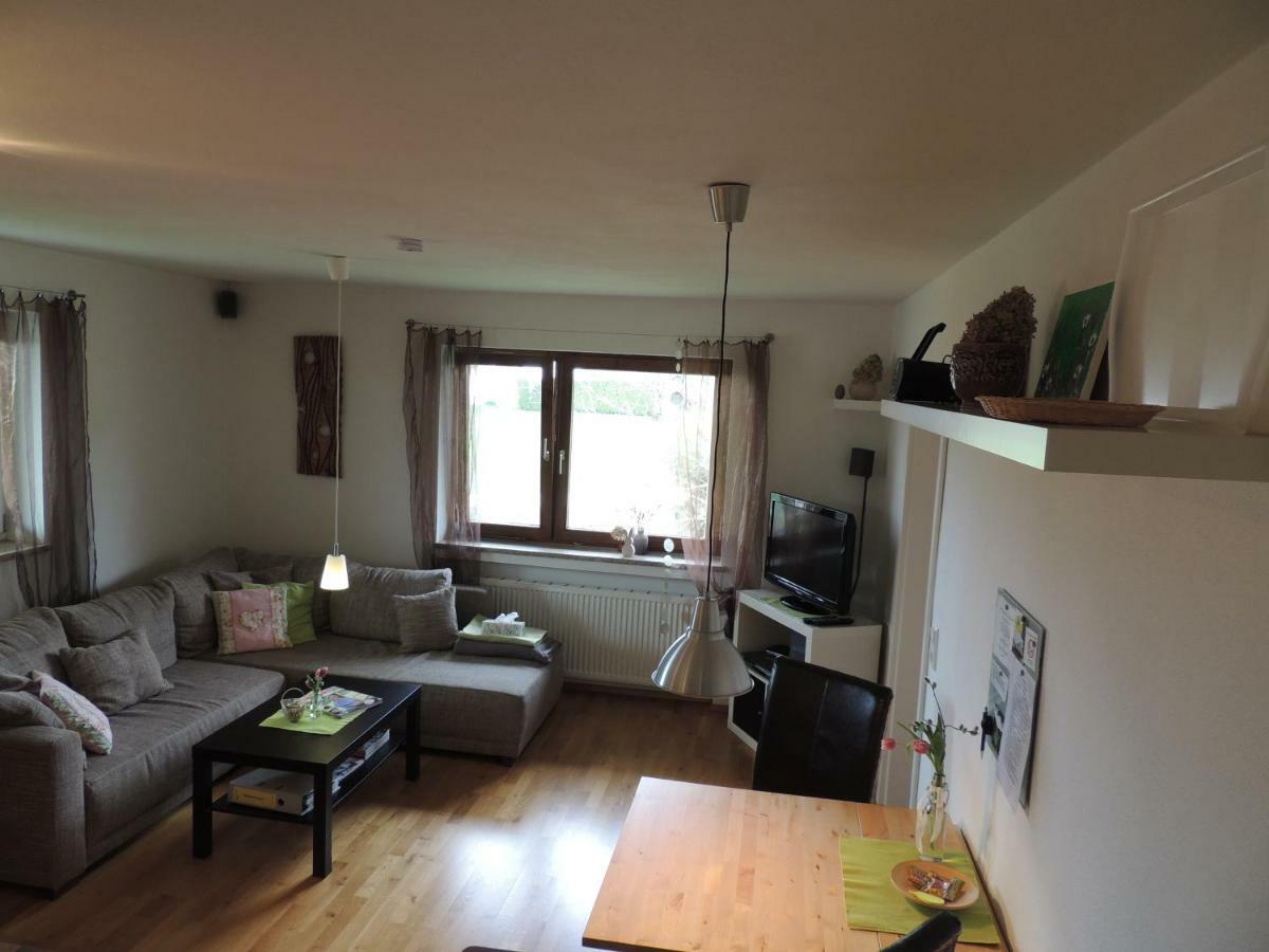 Ferienwohnung Butscher อิสนี อิม อัลล์กอย ภายนอก รูปภาพ
